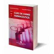 Curs de chimie farmaceutica, anul IV, volumul I