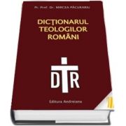 Dictionarul teologilor romani