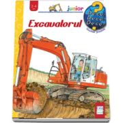 Excavatorul