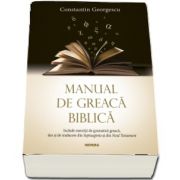 Manual de Greaca Biblica (ed. 2019)