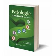 Patologie medicală. Note de curs - Carolina Negrei