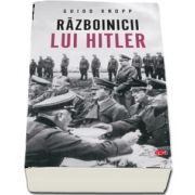 Guido Knopp - Razboinicii lui Hitler. Volumul 66