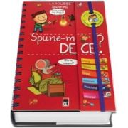 Spune-mi de ce? - Colectia Larousse