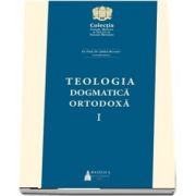 Teologia Dogmatica Ortodoxa Volumul 1