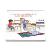 Tudor la Gradinita Montessori