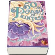 50 de povesti cu printese