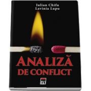 Analiza de conflict