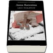 Anna Karenina