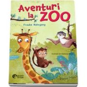 Aventuri la zoo