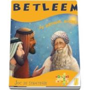 Betleem. Joc de strategie