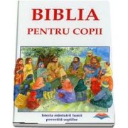 Biblia pentru copii