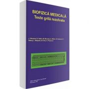 Biofizica medicala. Teste grila rezolvate