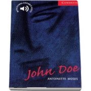 Cambridge English Readers: John Doe Level 1