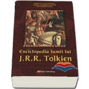 Enciclopedia lumii lui J. R. R. Tolkien