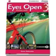 Eyes Open Level 3 Teacher&#039;s Book