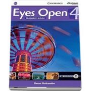 Eyes Open Level 4 Teacher's Book