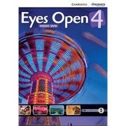 Eyes Open Level 4 Video DVD