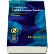 Grammar for English Language Teachers