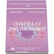 Infectia cu Noul Coronavirus