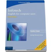 Infotech Teachers Book