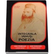 Integrala Ianus: Poezia