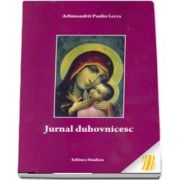 Jurnal duhovnicesc