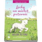 Lucky, un mielut puternic - Hellen Peters