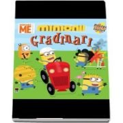 Minionii gradinari