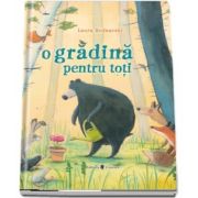 O gradina pentru toti (Laura Bednarski)