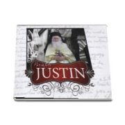 Parintele Justin. Album fotografic