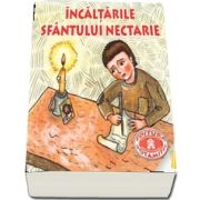 Pateric pentru cei mici. Incaltarile Sfantului Nectarie. Vol. 15