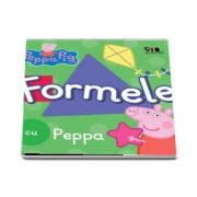 Peppa Pig. Formele cu Peppa