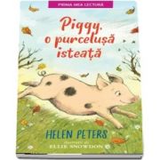 Piggy, o purcelusa isteata