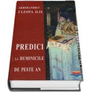 Predici la duminicile de peste an