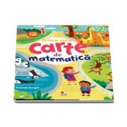 Prima mea carte de matematica