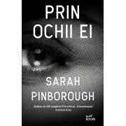 Prin ochii ei - Sarah Pinborough