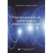 Principii generale ale spectrometriei atomice si moleculare