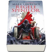 Mark Lawrence, Regele spinilor (Seria Imperiul faramitat, partea a II-a)