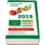 Reglementari contabile 2019