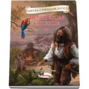 Robinson Crusoe, vol. 1 - Daniel Defoe