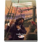 Robinson Crusoe, vol 2 - Daniel Defoe