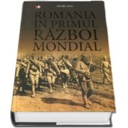 Romania in primul razboi mondial