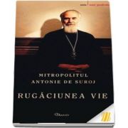 Rugaciunea vie