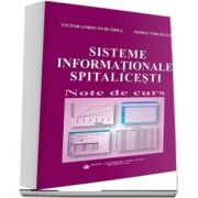 Sisteme informationale spitalicesti. Note de curs