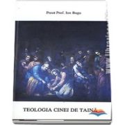 Teologia Cinei de Taina