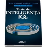 Ken Russell - Teste de inteligenta IQ 3