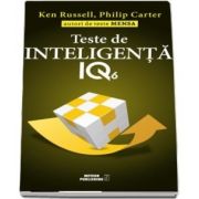 Ken Russell - Teste de inteligenta IQ 6