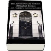 The Adventures and Memoirs of Sherlock Holmes