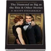 The Diamond as Big as the Ritz and Other Stories