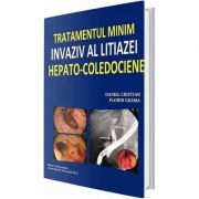 Tratamentul minim invaziv al litiazei Hepato-Coledociene